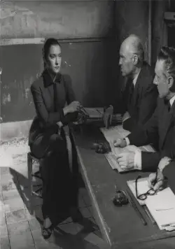 Орфей (1950) скачать торрент бесплатно Орфей (1950) фильм скачать торрент бесплатно