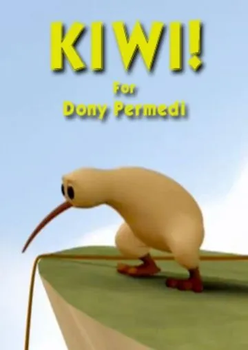 Киви! / Kiwi! (2006) мультфильм скачать через торрет бесплатно в хорошем качестве