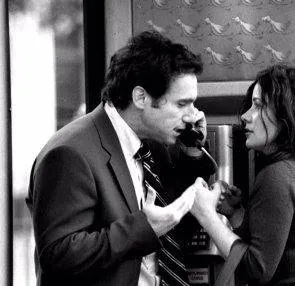 В поисках Джона Гиссинга (2001) скачать торрент файл В поисках Джона Гиссинга (2001) фильм скачать торрент файл