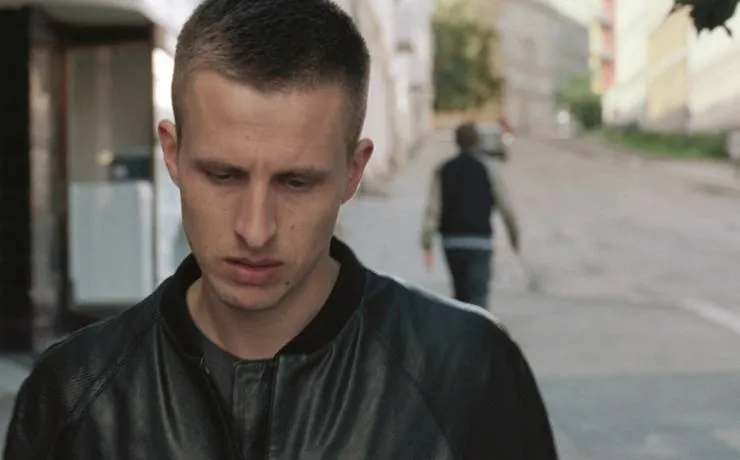 Осло, 31-го августа (2011) скачать торрент файл Осло, 31-го августа (2011) фильм скачать торрент файл