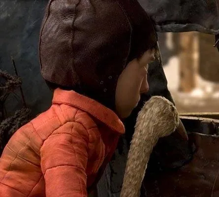 Петя и волк (2006) в хорошем качестве скачать торрент файл Петя и волк (2006) мультфильм в хорошем качестве скачать торрент файл