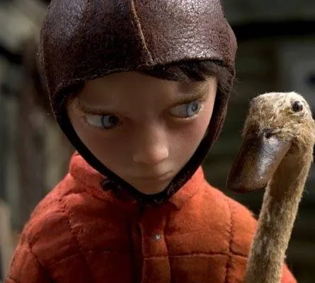 Петя и волк (2006) скачать торрент бесплатно Петя и волк (2006) мультфильм скачать торрент бесплатно