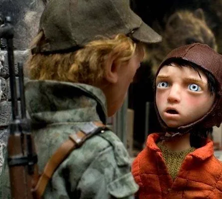 Петя и волк (2006) скачать торрент файл Петя и волк (2006) мультфильм скачать торрент файл