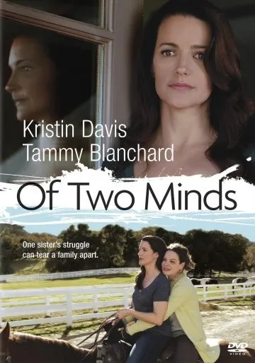 Затмение разума / Of Two Minds (2012) фильм скачать через торрет бесплатно в хорошем качестве