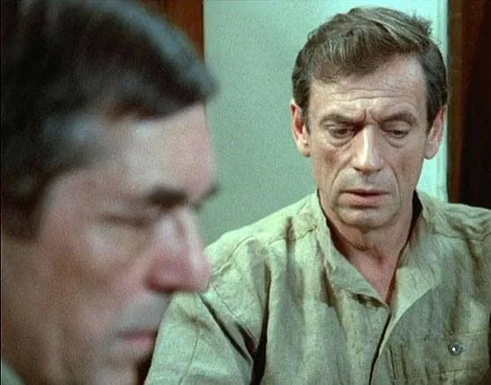 Признание (1970) в хорошем качестве скачать торрент файл Признание (1970) фильм в хорошем качестве скачать торрент файл