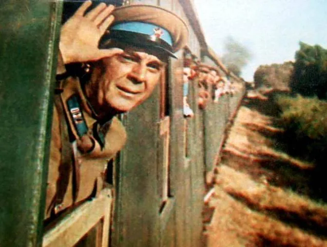 Высокое звание: Я — Шаповалов Т.П. (1973) скачать торрент файл Высокое звание: Я — Шаповалов Т.П. (1973) фильм скачать торрент файл