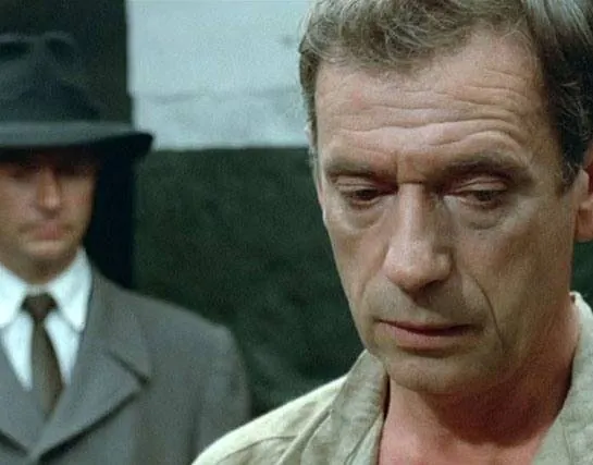 Признание (1970) скачать торрент файл Признание (1970) фильм скачать торрент файл