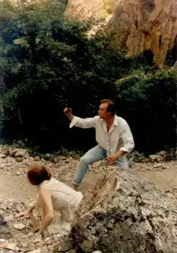 Прикосновение (1992) скачать торрент файл Прикосновение (1992) фильм скачать торрент файл