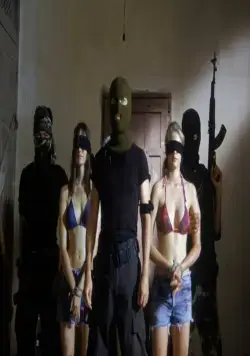 Охота на зверя (2003) в хорошем качестве скачать торрент файл Охота на зверя (2003) фильм в хорошем качестве скачать торрент файл