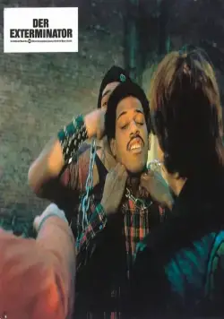 Мститель (1980) скачать торрент файл Мститель (1980) фильм скачать торрент файл