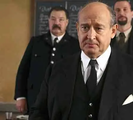 Высокие стены (2008) скачать торрент файл Высокие стены (2008) фильм скачать торрент файл