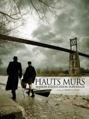 Высокие стены / Les hauts murs (2008) фильм скачать через торрет бесплатно в хорошем качестве