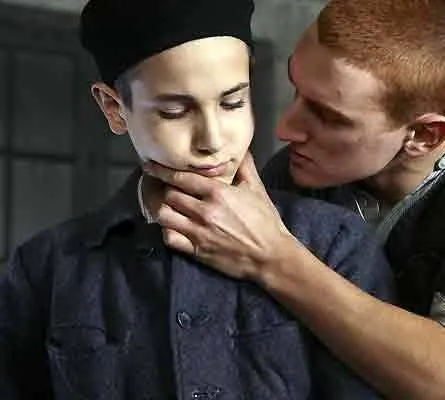 Высокие стены (2008) скачать торрент бесплатно Высокие стены (2008) фильм скачать торрент бесплатно