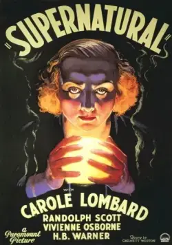 Сверхъестественное / Supernatural (1933) фильм скачать через торрет бесплатно в хорошем качестве