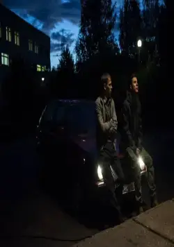 Тень за спиной (2019) 1 сезон 1-10,11,12 серия скачать торрент бесплатно Тень за спиной (2019) сериал 1-10,11,12 серию 1 сезона скачать торрент бесплатно