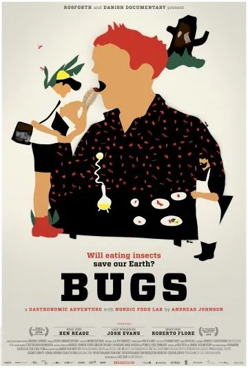 Жуки / Bugs (2016) фильм скачать через торрет бесплатно в хорошем качестве