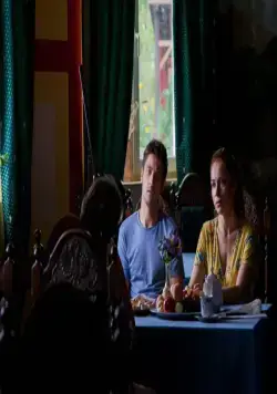 Входя в дом, оглянись (2019) 1 сезон 1-6,7,8 серия скачать торрент бесплатно Входя в дом, оглянись (2019) сериал 1-6,7,8 серию 1 сезона скачать торрент бесплатно