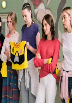 Дылды (2019) 1-3 сезон 1-15,16,17 серия скачать торрент бесплатно Дылды (2019) сериал 1-15,16,17 серию 1-3 сезона скачать торрент бесплатно