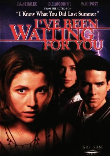 Я ждала тебя / I've Been Waiting for You (1998) фильм скачать через торрет бесплатно в хорошем качестве