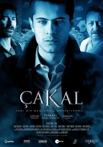 Шакал / Çakal (2010) фильм скачать через торрет бесплатно в хорошем качестве