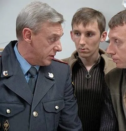 Улицы разбитых фонарей 9 (2008) в хорошем качестве скачать торрент файл Улицы разбитых фонарей 9 (2008) сериал в хорошем качестве скачать торрент файл