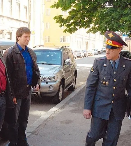 Улицы разбитых фонарей 9 (2008) скачать торрент файл Улицы разбитых фонарей 9 (2008) сериал скачать торрент файл