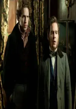 Отчаянные романтики (2009) 1 сезон 1-4,5,6 серия в хорошем качестве скачать торрент файл Отчаянные романтики (2009) сериал 1-4,5,6 серию 1 сезона в хорошем качестве скачать торрент файл