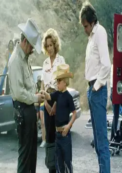 Долина Смерти (1982) скачать торрент бесплатно Долина Смерти (1982) фильм скачать торрент бесплатно