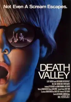 Долина Смерти / Death Valley (1982) фильм скачать через торрет бесплатно в хорошем качестве