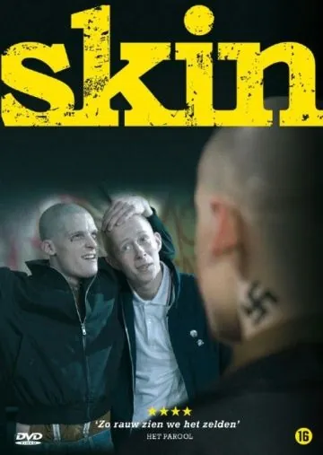Скин / Skin (2008) фильм скачать через торрет бесплатно в хорошем качестве