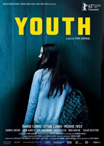 Молодёжь / Youth (2013) фильм скачать через торрет бесплатно в хорошем качестве