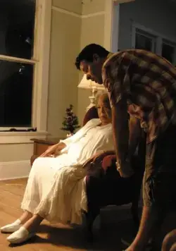 Ангел по соседству (2012) скачать торрент файл Ангел по соседству (2012) фильм скачать торрент файл