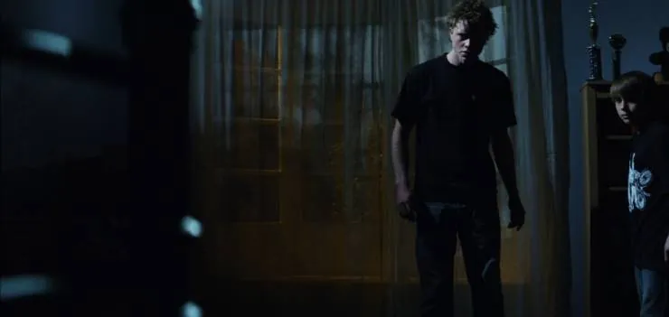 Плохой Бен. Восставший из мёртвых (2022) в хорошем качестве скачать торрент файл Плохой Бен. Восставший из мёртвых (2022) фильм в хорошем качестве скачать торрент файл