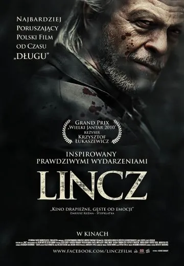 Линч / Lincz (2010) фильм скачать через торрет бесплатно в хорошем качестве