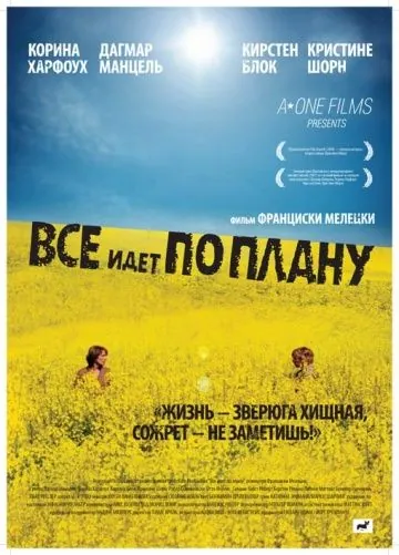 Все идет по плану / Frei nach Plan (2007) фильм скачать через торрет бесплатно в хорошем качестве