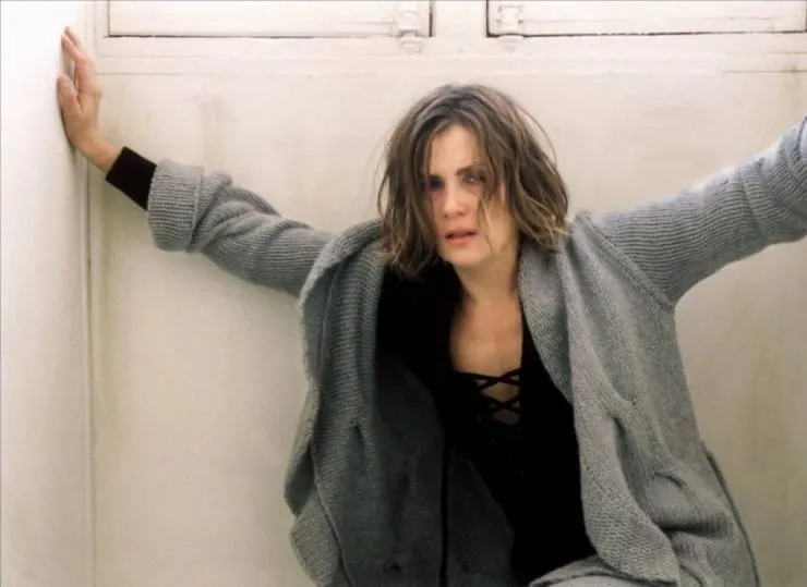 Похититель тел (2003) в хорошем качестве скачать торрент файл Похититель тел (2003) фильм в хорошем качестве скачать торрент файл