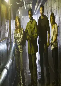 30 дней ночи: Темные времена (2010) скачать торрент файл 30 дней ночи: Темные времена (2010) фильм скачать торрент файл