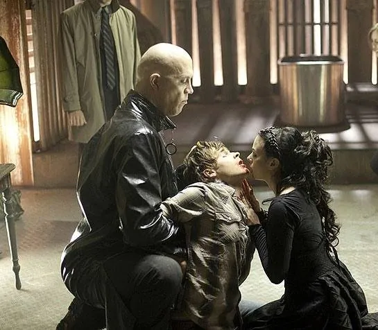 30 дней ночи: Темные времена (2010) скачать торрент бесплатно 30 дней ночи: Темные времена (2010) фильм скачать торрент бесплатно