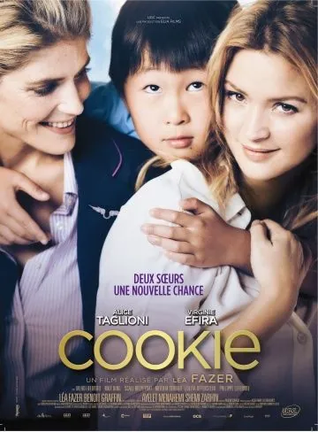 Куки / Cookie (2013) фильм скачать через торрет бесплатно в хорошем качестве