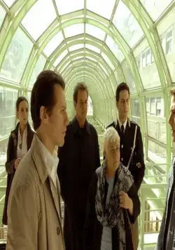 Сатурн в противофазе (2007) скачать торрент бесплатно Сатурн в противофазе (2007) фильм скачать торрент бесплатно