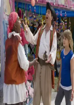 Освободите Вилли: Побег из Пиратской бухты (2010) скачать торрент файл Освободите Вилли: Побег из Пиратской бухты (2010) фильм скачать торрент файл