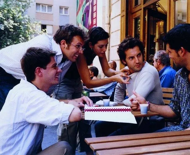 Квартирант (2004) в хорошем качестве скачать торрент файл Квартирант (2004) фильм в хорошем качестве скачать торрент файл