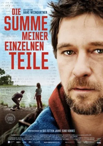Сумма всех моих частей / Die Summe meiner einzelnen Teile (2012) фильм скачать через торрет бесплатно в хорошем качестве
