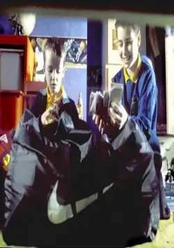 Миллионы (2004) в хорошем качестве скачать торрент файл Миллионы (2004) фильм в хорошем качестве скачать торрент файл