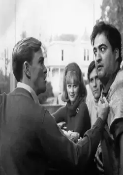 Зверинец (1978) в хорошем качестве скачать торрент файл Зверинец (1978) фильм в хорошем качестве скачать торрент файл