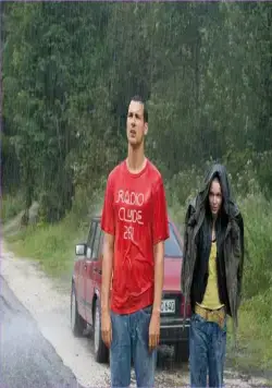 Винсент хочет к морю (2010) скачать торрент файл Винсент хочет к морю (2010) фильм скачать торрент файл