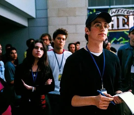 Афера Стивена Гласса (2003) скачать торрент файл Афера Стивена Гласса (2003) фильм скачать торрент файл