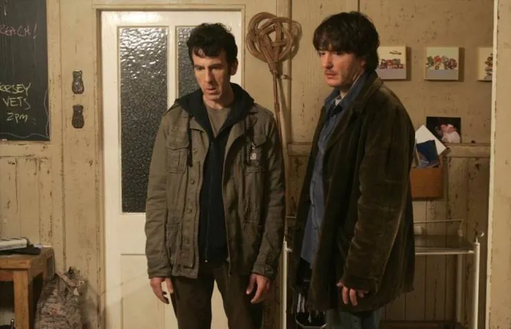 Фильм со мной в главной роли (2008) скачать торрент файл Фильм со мной в главной роли (2008) фильм скачать торрент файл