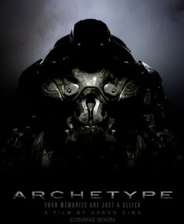 Архетип / Archetype (2011) фильм скачать через торрет бесплатно в хорошем качестве