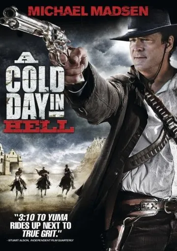 Холодный день в аду / A Cold Day in Hell (2011) фильм скачать через торрет бесплатно в хорошем качестве